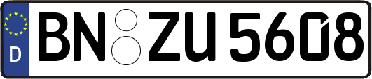 BN-ZU5608