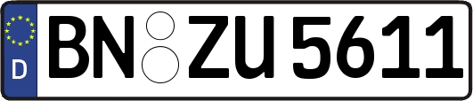 BN-ZU5611