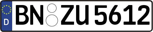 BN-ZU5612