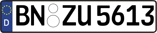 BN-ZU5613