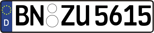 BN-ZU5615