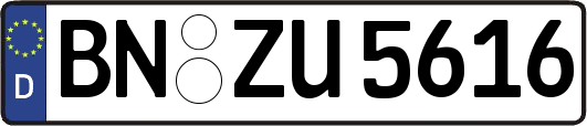 BN-ZU5616