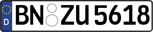 BN-ZU5618