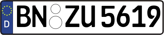 BN-ZU5619