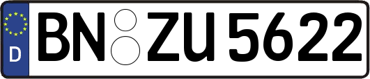 BN-ZU5622