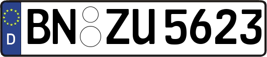 BN-ZU5623