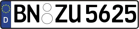 BN-ZU5625