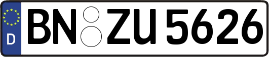 BN-ZU5626