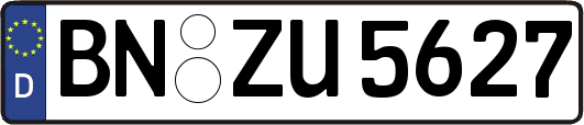 BN-ZU5627