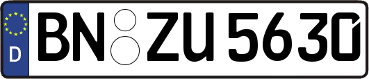 BN-ZU5630