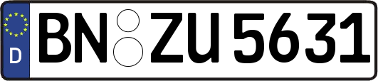 BN-ZU5631