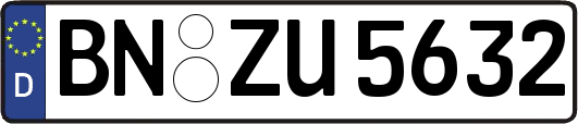 BN-ZU5632