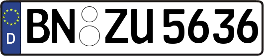 BN-ZU5636