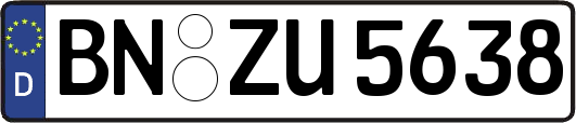 BN-ZU5638