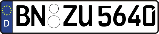 BN-ZU5640