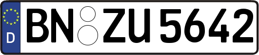 BN-ZU5642