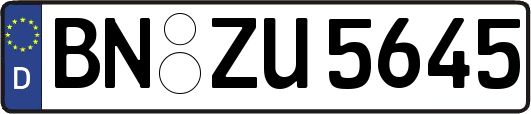 BN-ZU5645