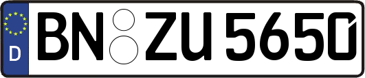 BN-ZU5650