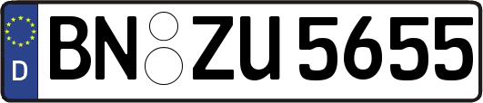BN-ZU5655