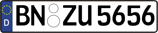 BN-ZU5656