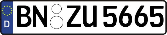 BN-ZU5665