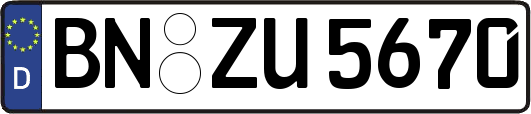 BN-ZU5670