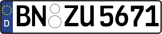 BN-ZU5671