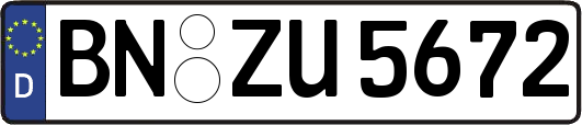 BN-ZU5672