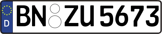BN-ZU5673