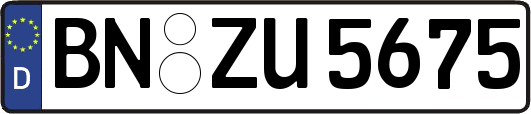 BN-ZU5675
