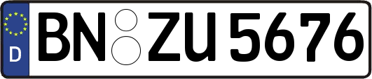 BN-ZU5676