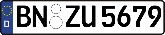 BN-ZU5679