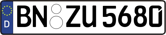BN-ZU5680