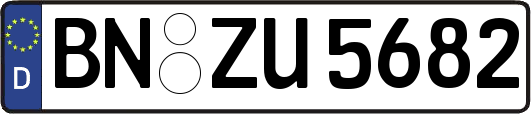 BN-ZU5682