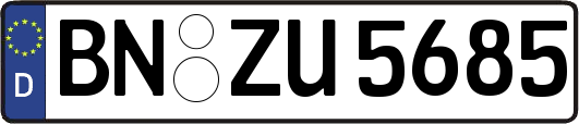 BN-ZU5685