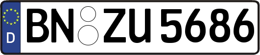BN-ZU5686