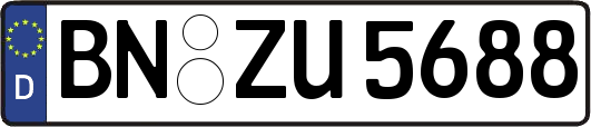 BN-ZU5688