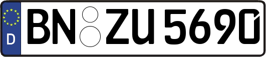 BN-ZU5690