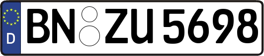 BN-ZU5698