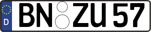 BN-ZU57