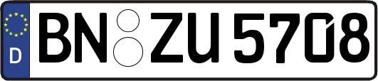 BN-ZU5708