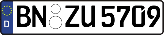 BN-ZU5709