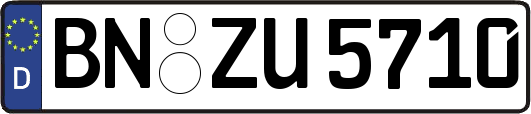 BN-ZU5710