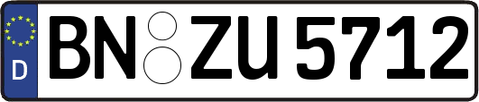 BN-ZU5712