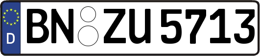 BN-ZU5713