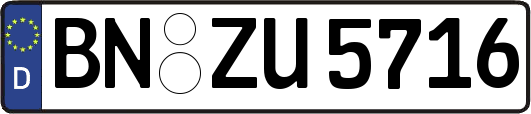 BN-ZU5716