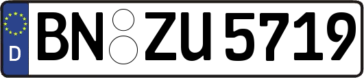 BN-ZU5719