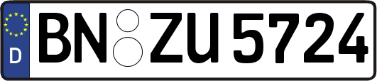 BN-ZU5724