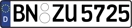 BN-ZU5725