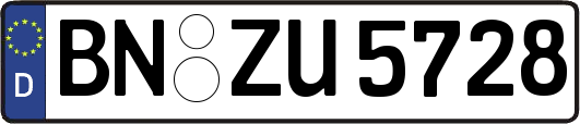 BN-ZU5728